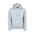 Felpa Hooded Ice Blue / S - personalizzabile con logo