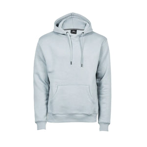 Felpa Hooded Ice Blue / S - personalizzabile con logo