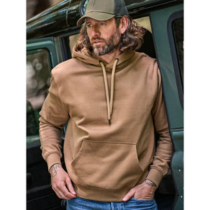 Felpa Hooded - personalizzabile con logo
