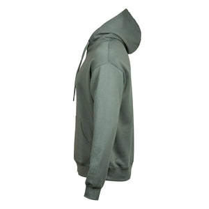 Felpa Hooded - personalizzabile con logo