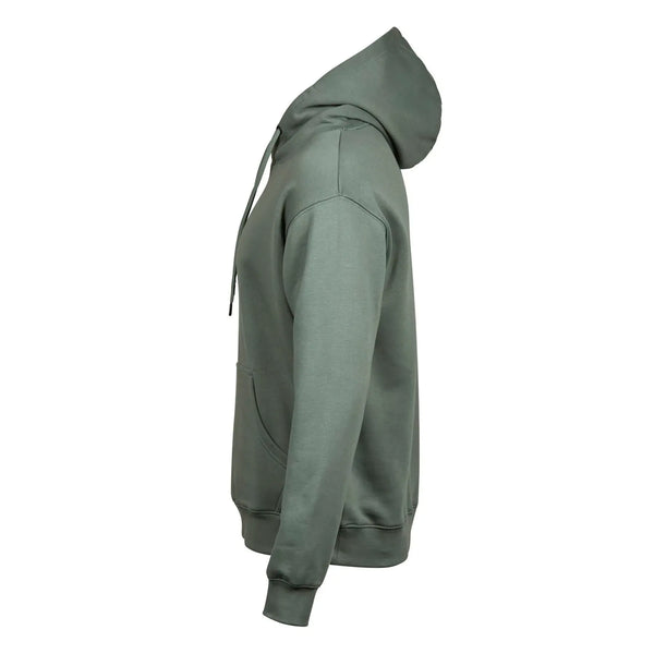 Felpa Hooded - personalizzabile con logo
