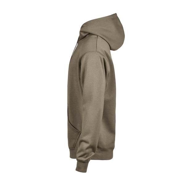 Felpa Hooded - personalizzabile con logo