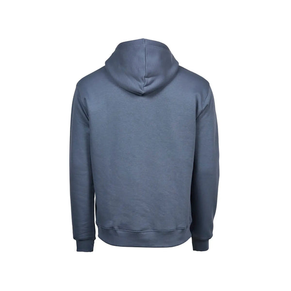 Felpa Hooded - personalizzabile con logo