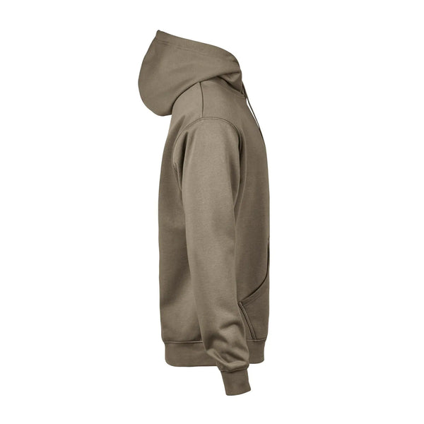 Felpa Hooded - personalizzabile con logo