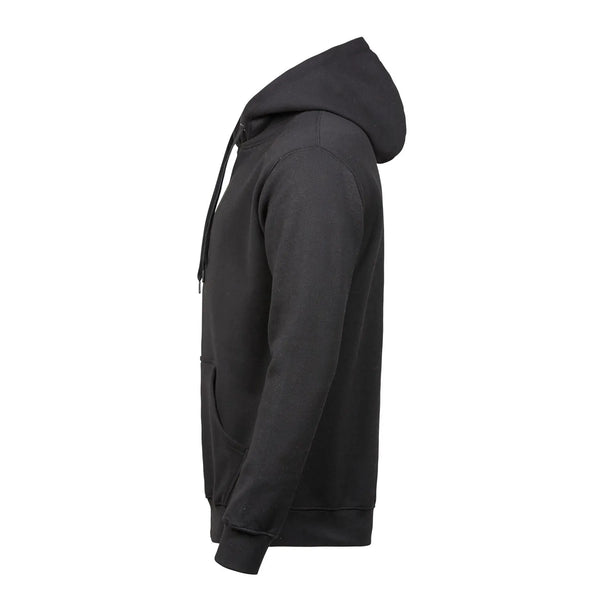 Felpa Hooded - personalizzabile con logo