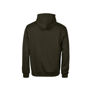 Felpa Hooded - personalizzabile con logo