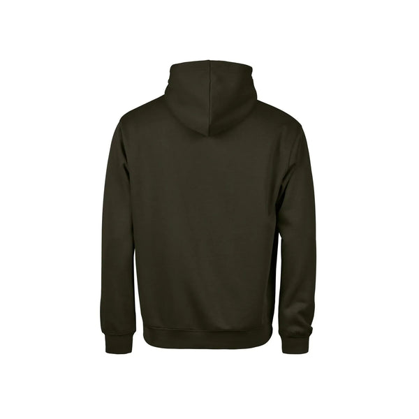 Felpa Hooded - personalizzabile con logo