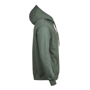 Felpa Hooded - personalizzabile con logo