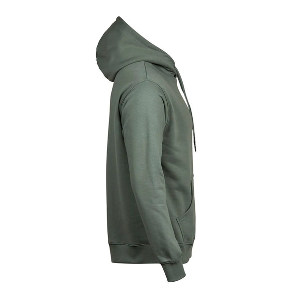 Felpa Hooded - personalizzabile con logo