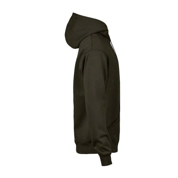 Felpa Hooded - personalizzabile con logo