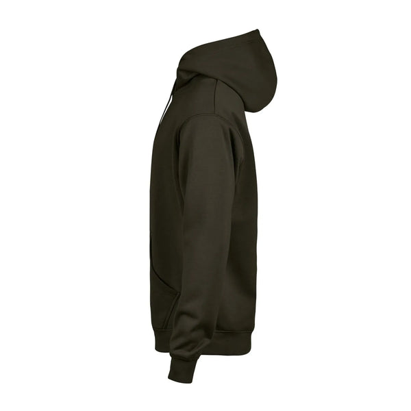 Felpa Hooded - personalizzabile con logo