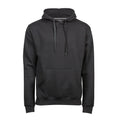 Felpa Hooded nero / S - personalizzabile con logo