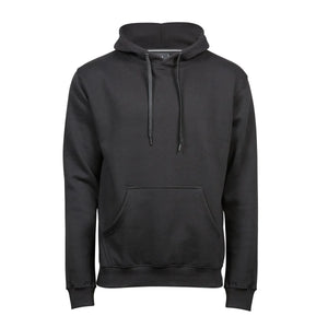Felpa Hooded nero / S - personalizzabile con logo