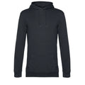 Felpa #Hoodie grigio / XS - personalizzabile con logo