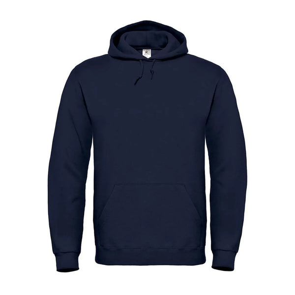 Felpa ID.003 blu / XS - personalizzabile con logo