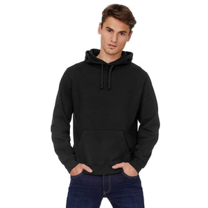 Felpa ID.003 - personalizzabile con logo