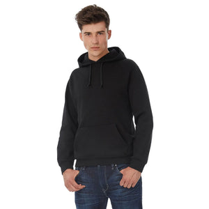Felpa ID.003 - personalizzabile con logo