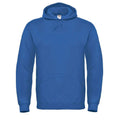 Felpa ID.003 royal / XS - personalizzabile con logo