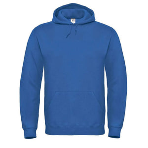 Felpa ID.003 royal / XS - personalizzabile con logo
