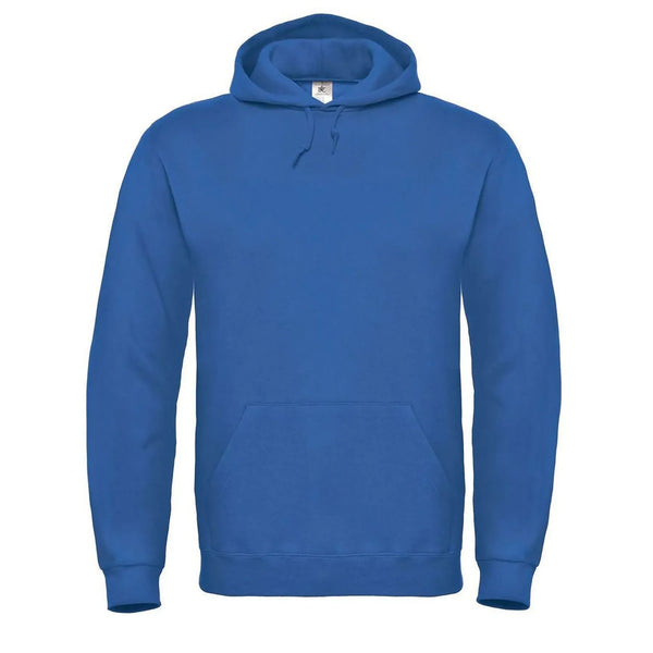 Felpa ID.003 royal / XS - personalizzabile con logo