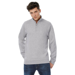 Felpa ID.004 - personalizzabile con logo