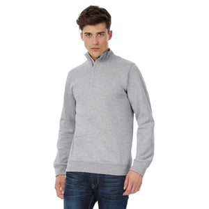 Felpa ID.004 - personalizzabile con logo