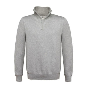 Felpa ID.004 - personalizzabile con logo