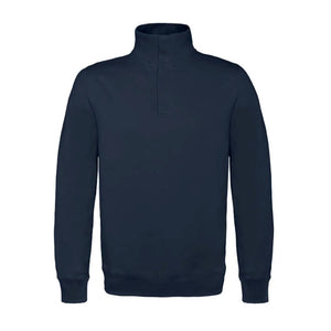 Felpa ID.004 - personalizzabile con logo