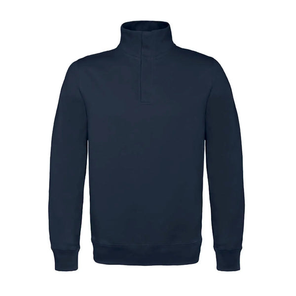 Felpa ID.004 - personalizzabile con logo