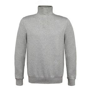 Felpa ID.004 - personalizzabile con logo