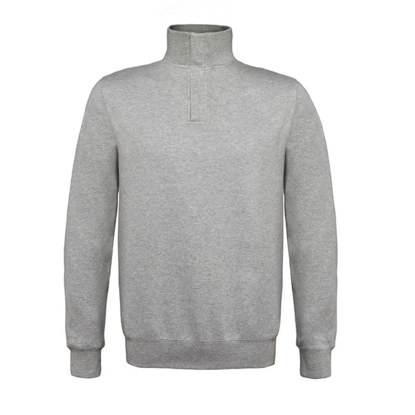 Felpa ID.004 - personalizzabile con logo
