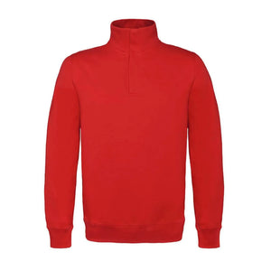 Felpa ID.004 - personalizzabile con logo