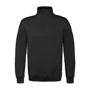 Felpa ID.004 - personalizzabile con logo