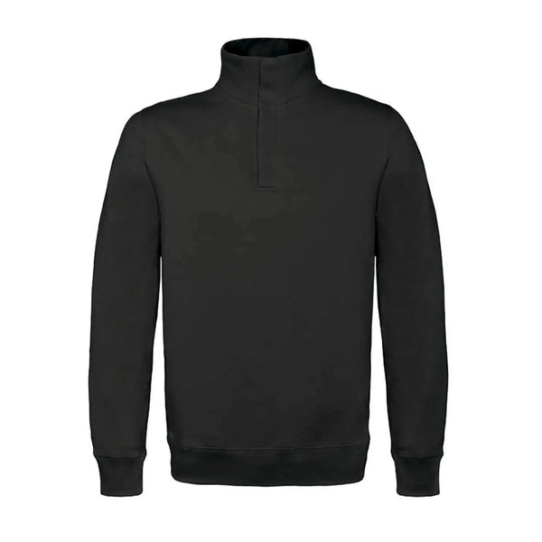 Felpa ID.004 - personalizzabile con logo