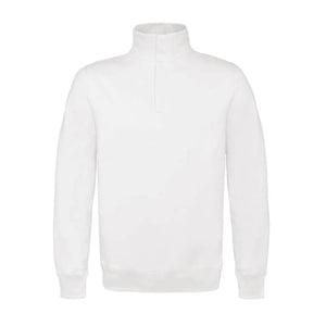 Felpa ID.004 - personalizzabile con logo