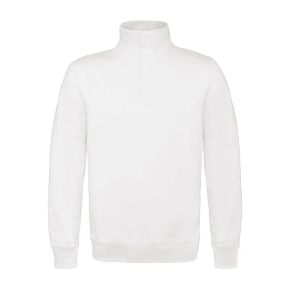 Felpa ID.004 - personalizzabile con logo
