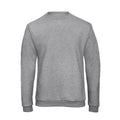 Felpa ID.202 50/50 heather grey / XS - personalizzabile con logo