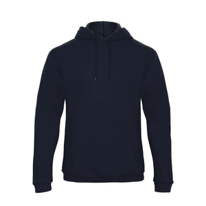 Felpa ID.203 50/50 blu / XS - personalizzabile con logo