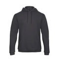 Felpa ID.203 50/50 grigio / XS - personalizzabile con logo