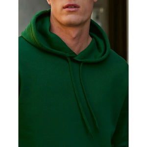 Felpa ID.203 50/50 - personalizzabile con logo