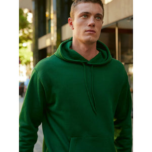 Felpa ID.203 50/50 - personalizzabile con logo