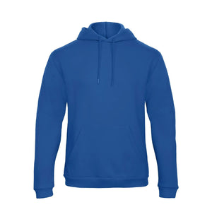 Felpa ID.203 50/50 royal / XS - personalizzabile con logo