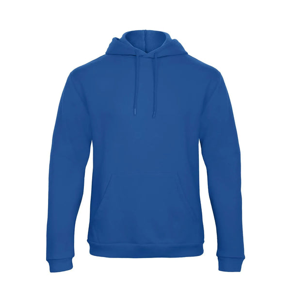 Felpa ID.203 50/50 royal / XS - personalizzabile con logo