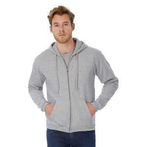 Felpa ID.205 50/50 - personalizzabile con logo