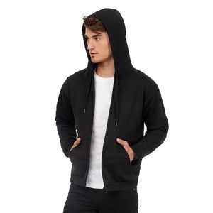 Felpa ID.205 50/50 - personalizzabile con logo