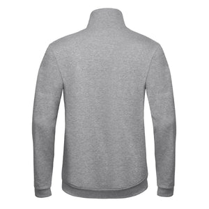Felpa ID.206 50/50 - personalizzabile con logo