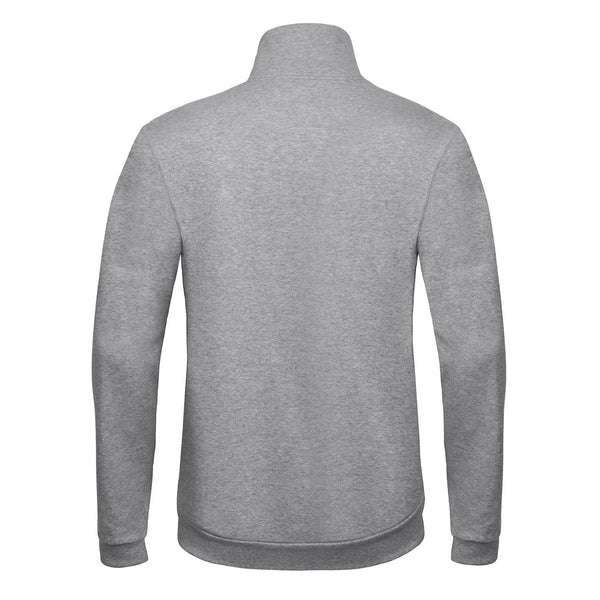 Felpa ID.206 50/50 - personalizzabile con logo