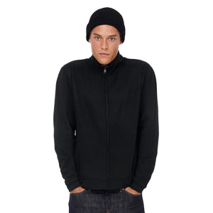 Felpa ID.206 50/50 - personalizzabile con logo