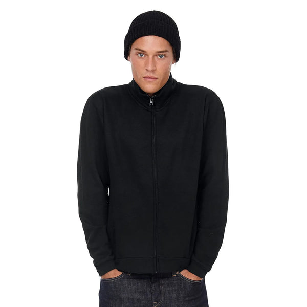 Felpa ID.206 50/50 - personalizzabile con logo