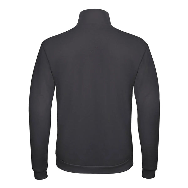 Felpa ID.206 50/50 - personalizzabile con logo